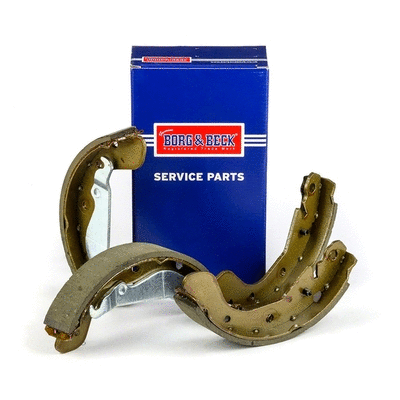 Brake Shoe Set (BBS6510)