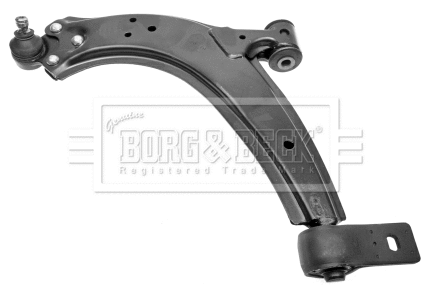 Control/Trailing Arm, wheel suspension (BCA5656)