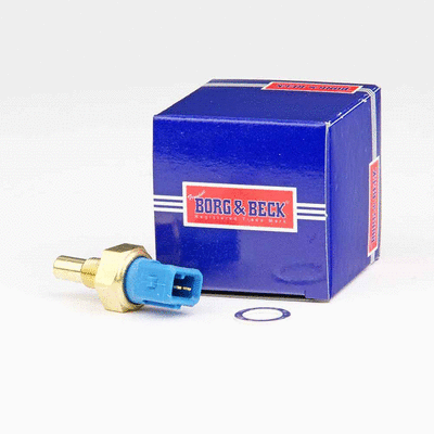 Sensor, coolant temperature