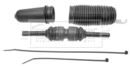 Inner Tie Rod (BTR4909K)