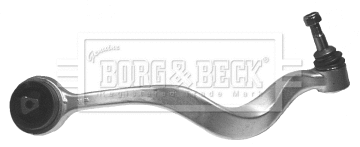 Control/Trailing Arm, wheel suspension (BCA6419)