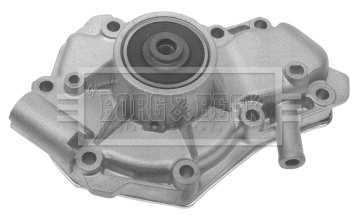 Water Pump, engine cooling (BWP1316)