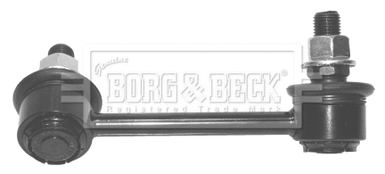 Link/Coupling Rod, stabiliser bar (BDL6699)