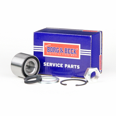 Wheel Bearing Kit