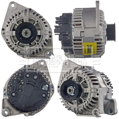 Alternator (BBA2107)