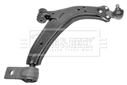 Control/Trailing Arm, wheel suspension (BCA5710)