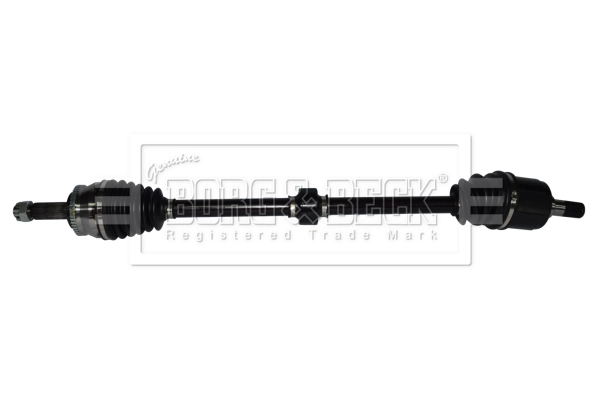 Drive Shaft (BDS1532)