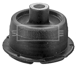 Bushing, axle bracket (BSM2019)