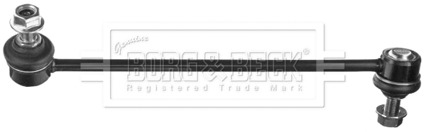 Link/Coupling Rod, stabiliser bar (BDL7525)