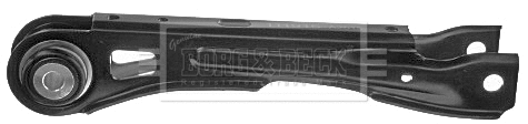 Control/Trailing Arm, wheel suspension (BCA7287)