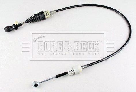 Cable Pull, manual transmission (BKG1252)