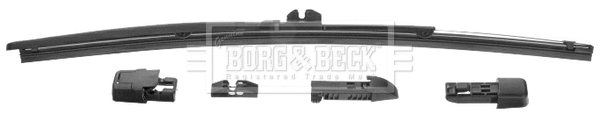 Wiper Blade (BW15RF)