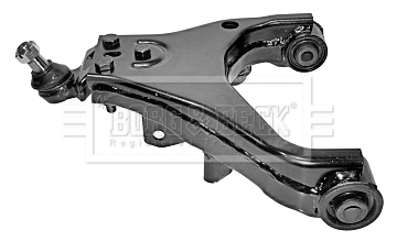 Control/Trailing Arm, wheel suspension (BCA6483)