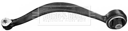 Control/Trailing Arm, wheel suspension (BCA7338)