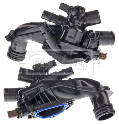 Thermostat, coolant (BBT484)