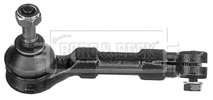 Tie Rod End (BTR4787)