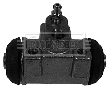 Wheel Brake Cylinder (BBW1670)