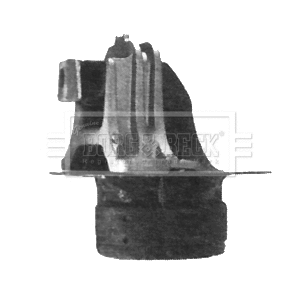 Mounting, engine (BEM3379)