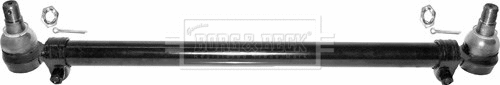 Centre Rod Assembly (BTR32273)