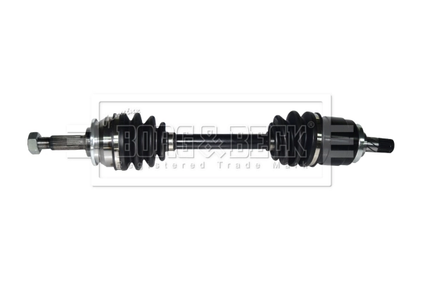 Drive Shaft (BDS1339)