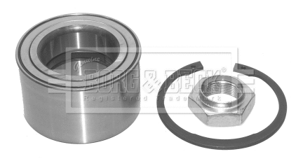 Wheel Bearing Kit (BWK967)