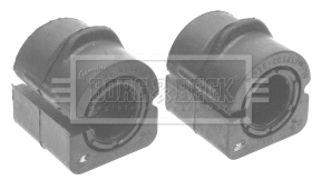 Repair Kit, stabiliser coupling rod (BSK6678K)