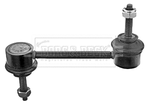 Link/Coupling Rod, stabiliser bar (BDL6786HD)