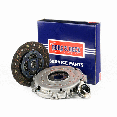 Clutch Kit