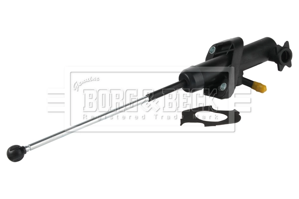 Master Cylinder, clutch