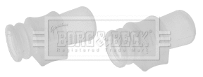 Repair Kit, stabiliser coupling rod (BSK6083K)