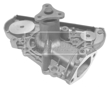 Water Pump, engine cooling (BWP1533)