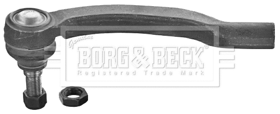 Tie Rod End (BTR5413)