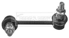 Link/Coupling Rod, stabiliser bar (BDL7316)