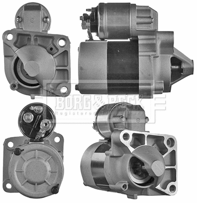 Starter (BST2243)