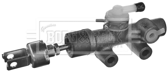 Master Cylinder, clutch (BCM180)
