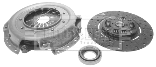 Clutch Kit (HK2236)