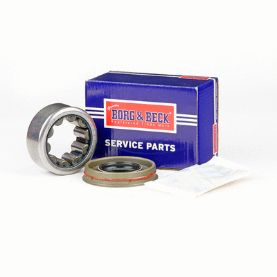 Wheel Bearing Kit