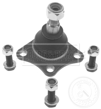 Ball Joint (BBJ5212)