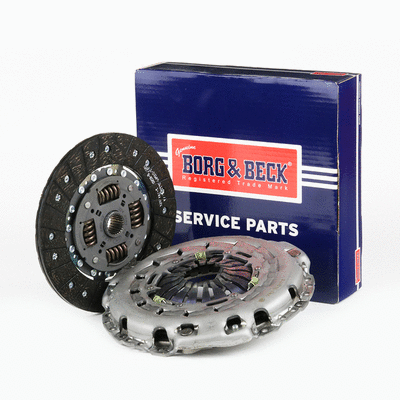 Clutch Kit
