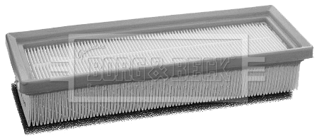 Air Filter (BFA2039)
