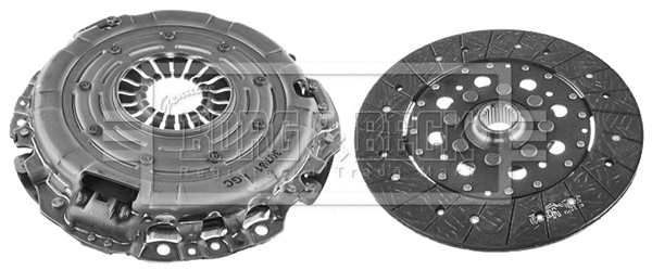 Clutch Kit (HK2750)