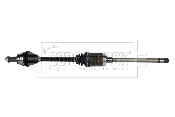 Drive Shaft (BDS1210)