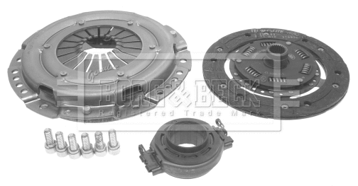 Clutch Kit (HK9099)