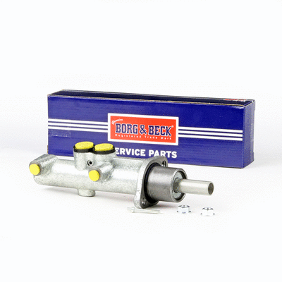 Brake Master Cylinder