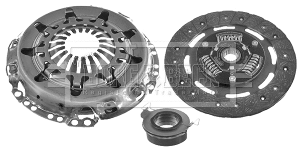 Clutch Kit (HK2328)