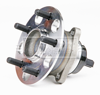 Wheel Bearing Kit (BWK1562)