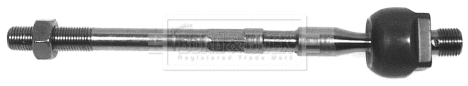 Inner Tie Rod (BTR4819)