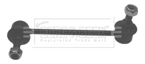 Link/Coupling Rod, stabiliser bar (BDL6674)