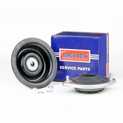 Suspension Strut Support Mount