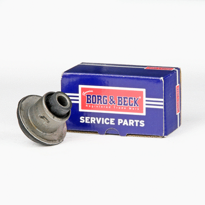 Bushing, axle bracket